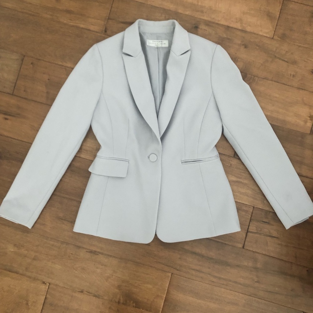 Tahari Suit Jacket